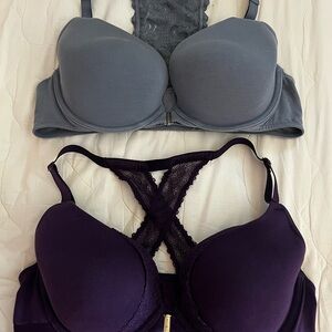 Cacique by Lane Bryant Boost Plunge Bras